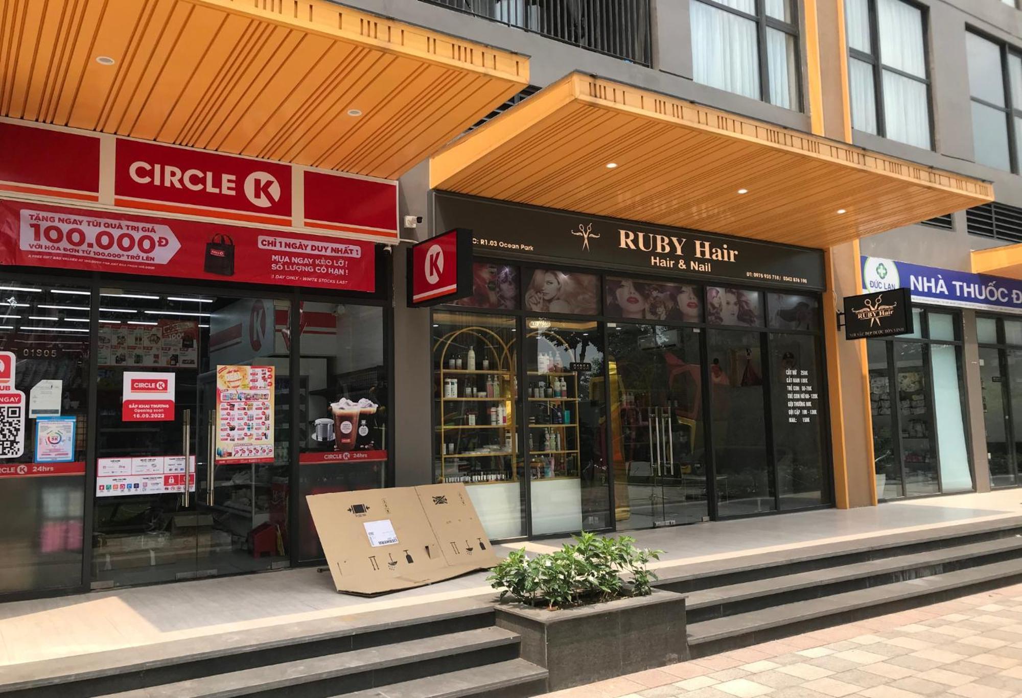 האנוי Boho Homestay -R103 Vinhomes Ocean Park-Gia Lam-Ha Noi מראה חיצוני תמונה
