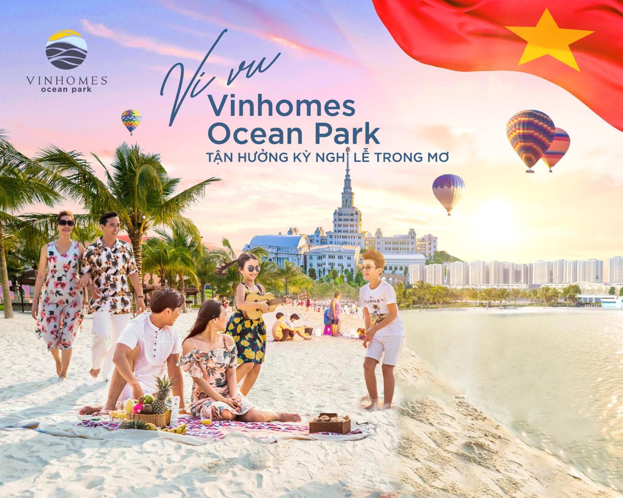 האנוי Boho Homestay -R103 Vinhomes Ocean Park-Gia Lam-Ha Noi מראה חיצוני תמונה