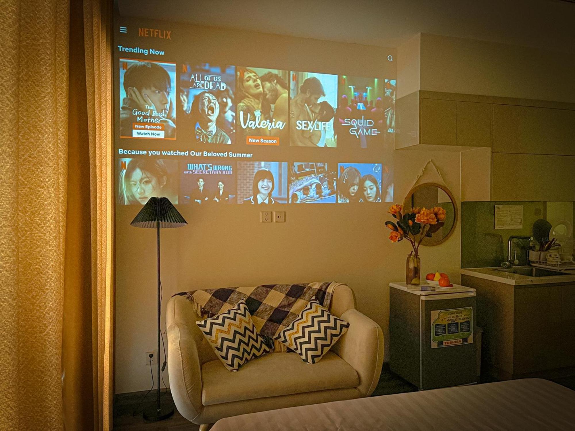 האנוי Boho Homestay -R103 Vinhomes Ocean Park-Gia Lam-Ha Noi מראה חיצוני תמונה