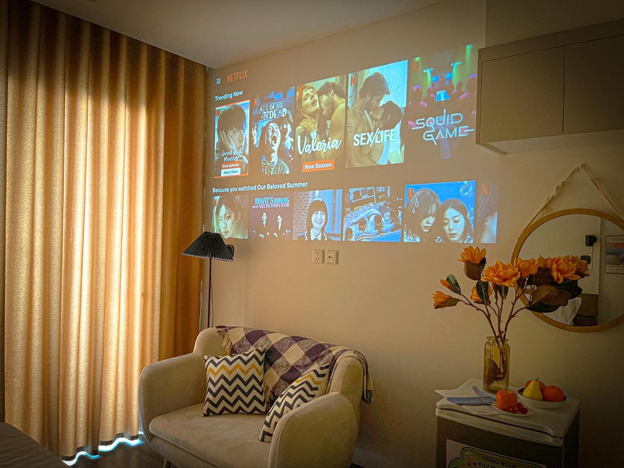 האנוי Boho Homestay -R103 Vinhomes Ocean Park-Gia Lam-Ha Noi מראה חיצוני תמונה